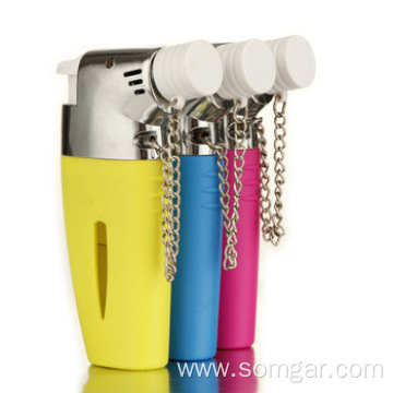 XY840862 Cigar Lighter jet torch lighter weed accessories